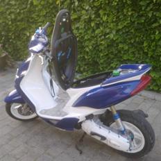 Yamaha Jog R TIL SALG! (SOLGT)
