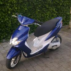 Yamaha Jog R TIL SALG! (SOLGT)