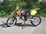 KTM 125 cc