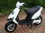 Gilera Stalker