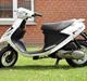 PGO White magic 110 ccm 