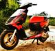 Aprilia Sonic GP