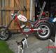 Fantic Chopper TX134