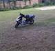 PGO Dr. Big under opgradering