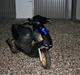 Aprilia sonic byttet til jog