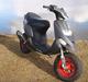 Gilera Stalker MHR 