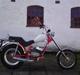 Fantic Chopper