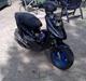 PGO hot50 BYTTET