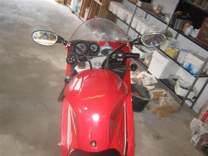 Cagiva mito 50 byttet til hot 50 billede 14