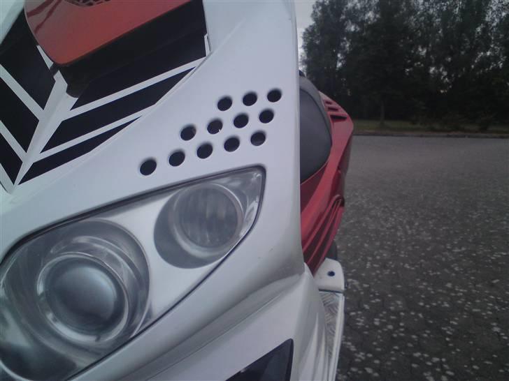 Peugeot Speedfight 2 billede 6