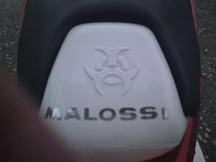 Peugeot Speedfight 2 billede 7