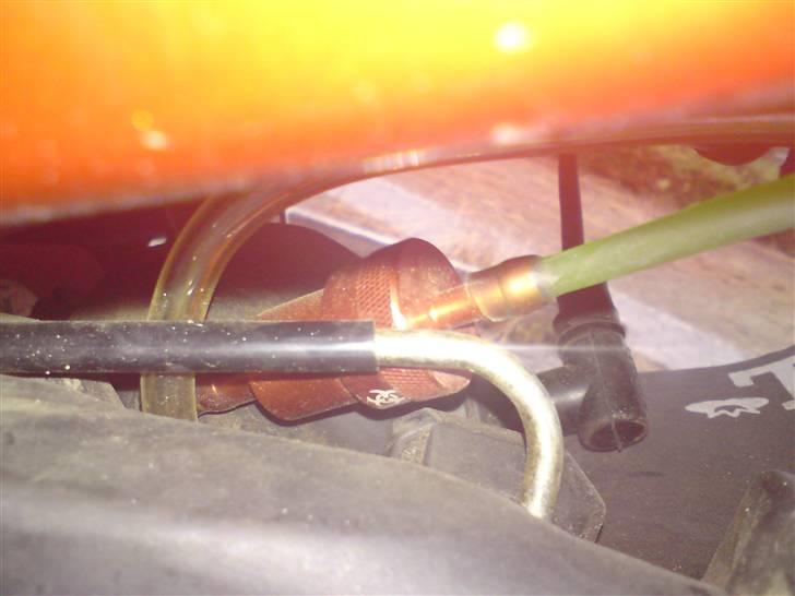 Peugeot Speedfight 2 billede 9