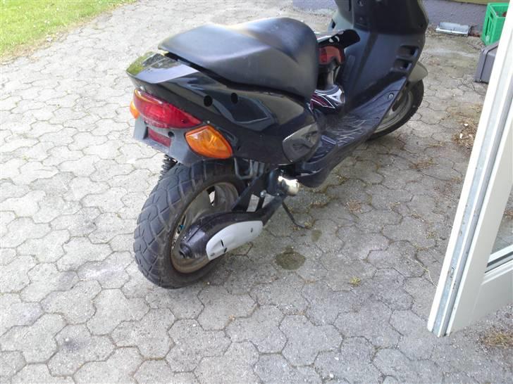 Adly TMP gazelle AC Solgt billede 6