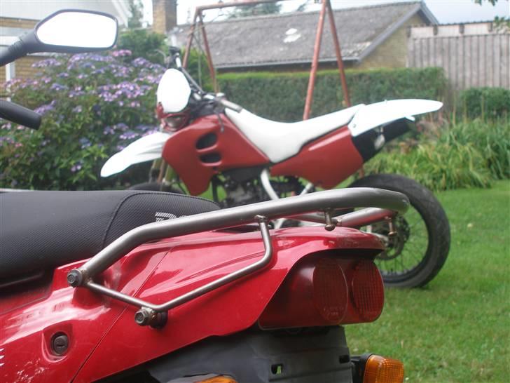 Suzuki Smx (byttet) billede 17