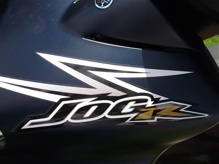 Yamaha Jog R billede 4