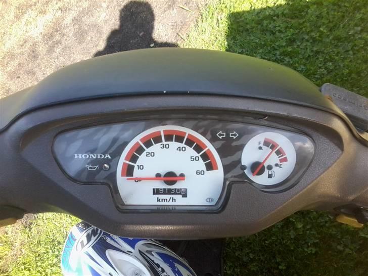 Honda sfx :byttet: billede 5