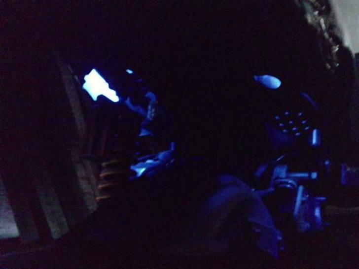 PGO Pmx naked billede 6