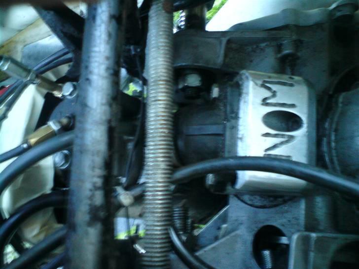 Yamaha jog lc evo (solgt) billede 7