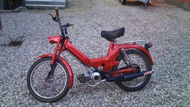Puch Maxi KL billede 1