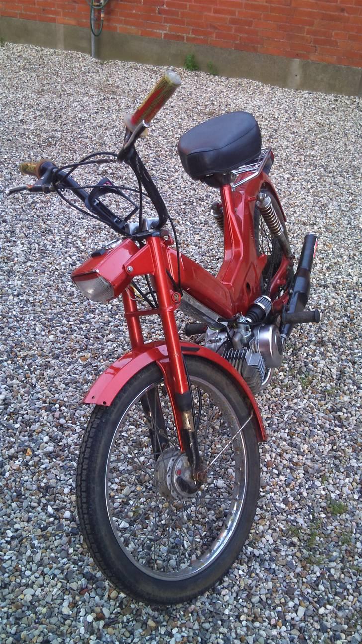 Puch Maxi KL billede 2
