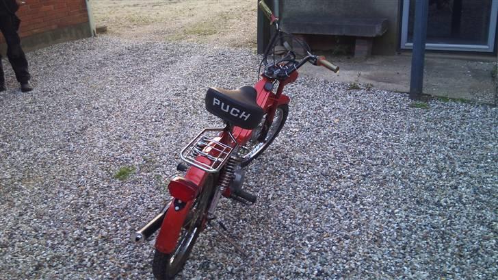 Puch Maxi KL billede 3