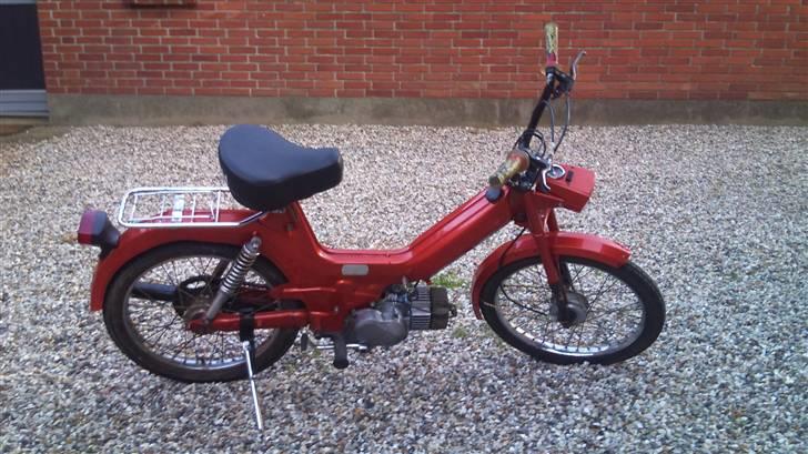 Puch Maxi KL billede 4