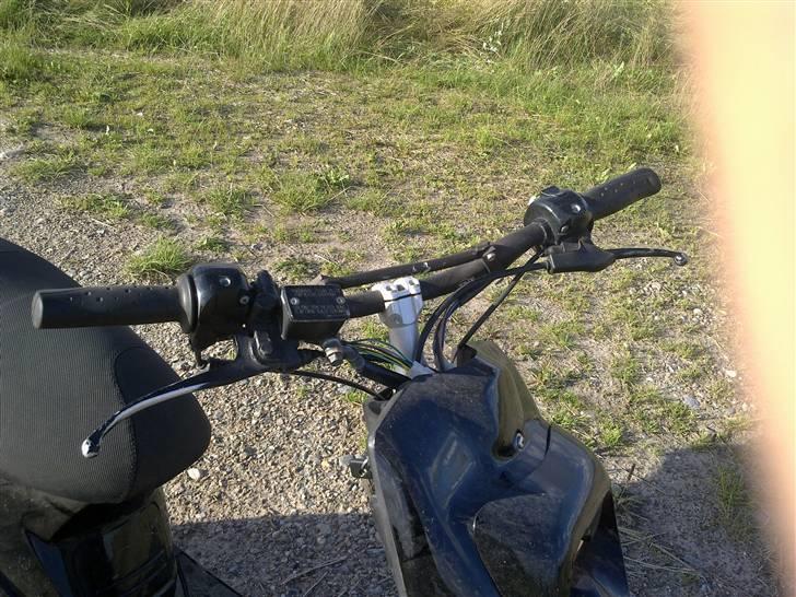 PGO hot 50 solgt billede 4