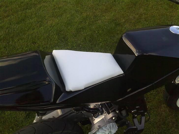 Suzuki Street Magic billede 17