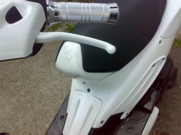 Peugeot Speedfight 2 -SOLGT- billede 14