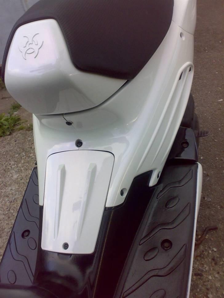 Peugeot Speedfight 2 -SOLGT- billede 15