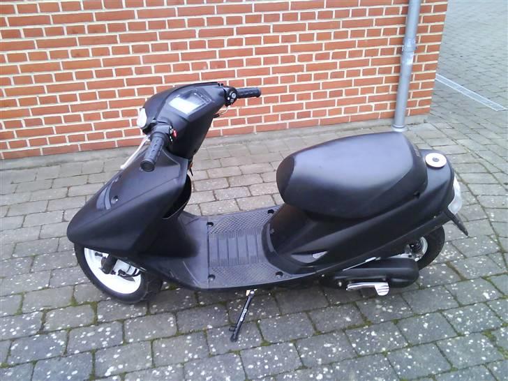 Yamaha fs billede 1
