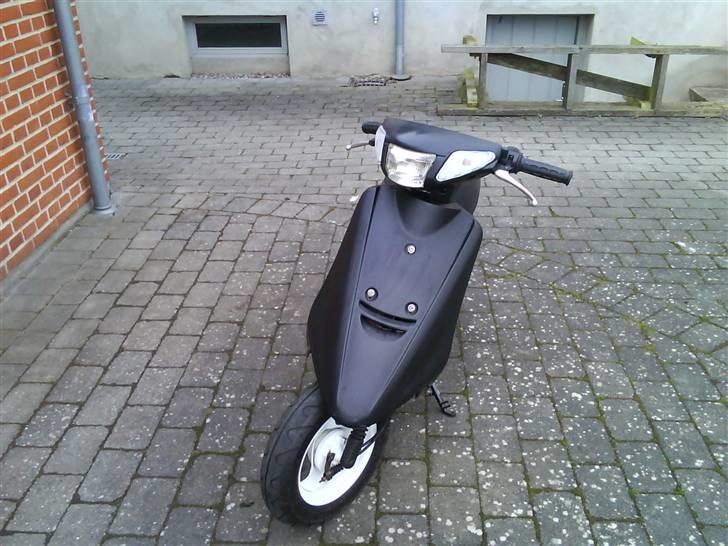 Yamaha fs billede 2
