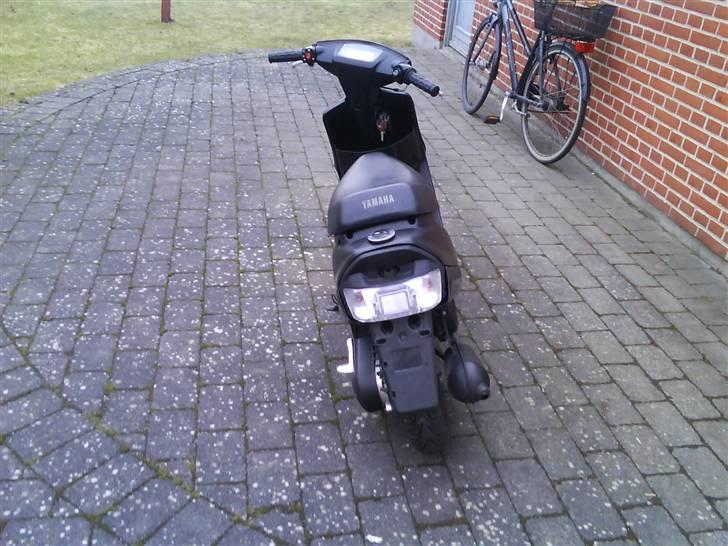 Yamaha fs billede 3