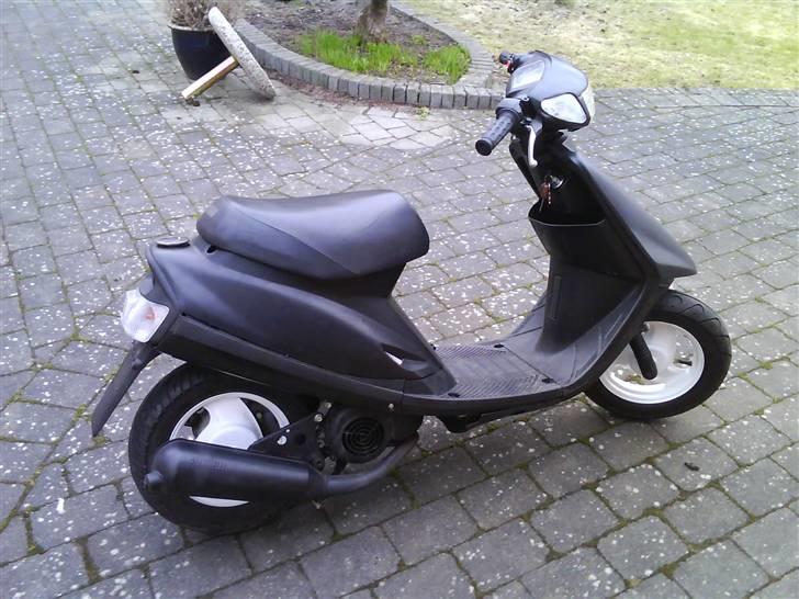 Yamaha fs billede 4