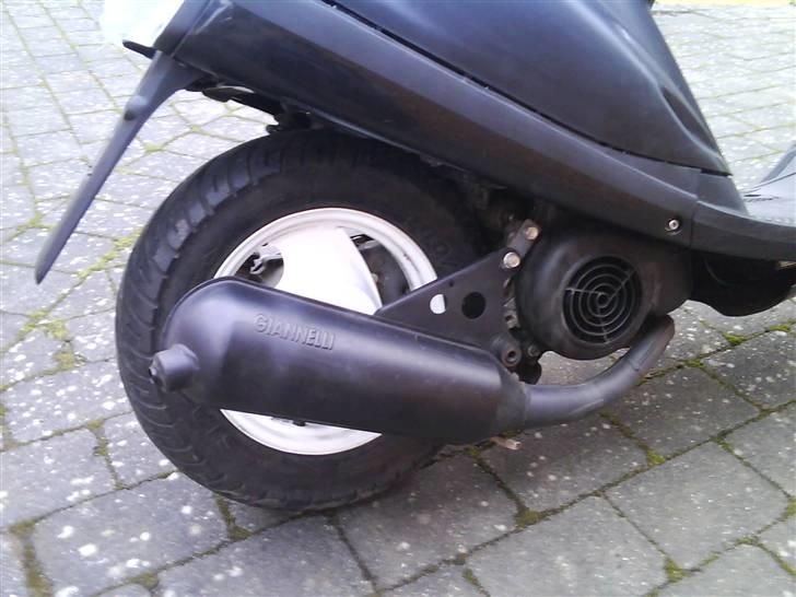 Yamaha fs billede 5