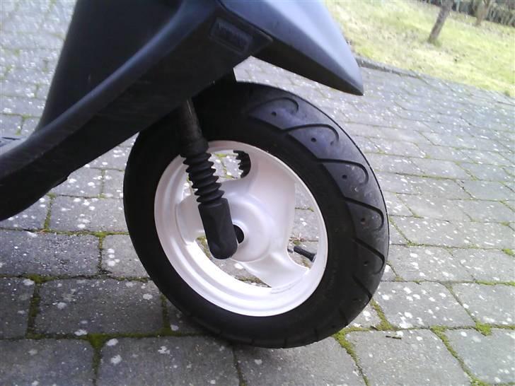 Yamaha fs billede 6