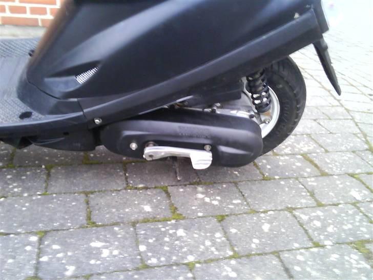 Yamaha fs billede 7