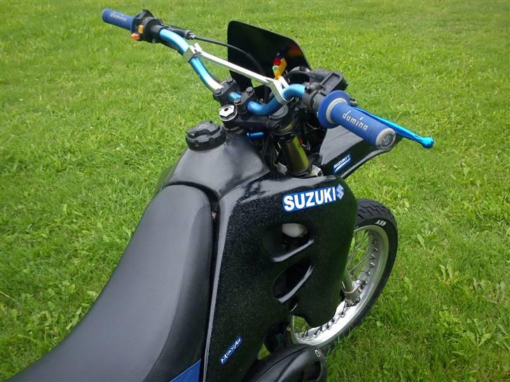 Suzuki Smx LC DD BYTTET! billede 9