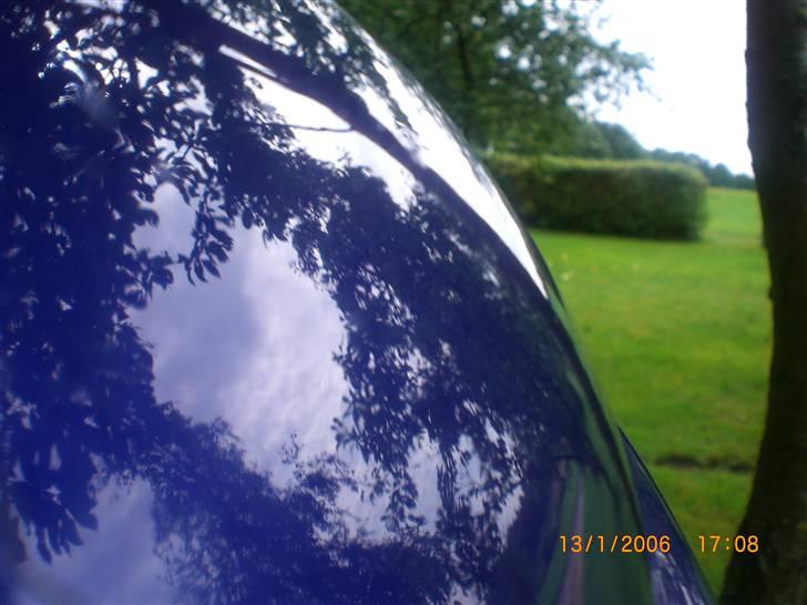 Yamaha Slider SOLGT billede 9