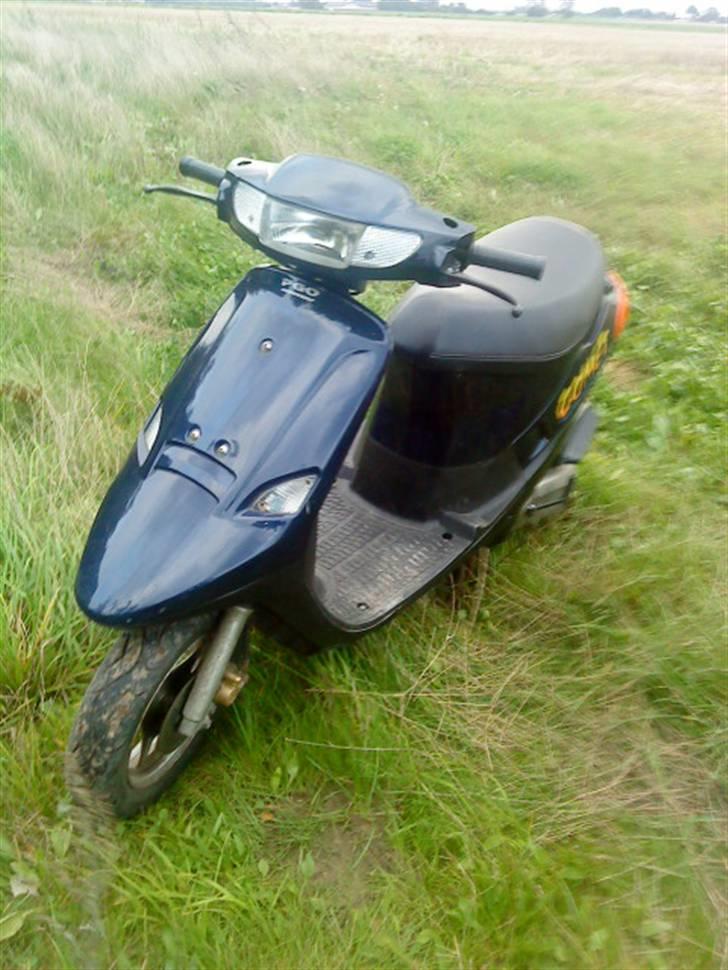 PGO comet, byttet billede 4