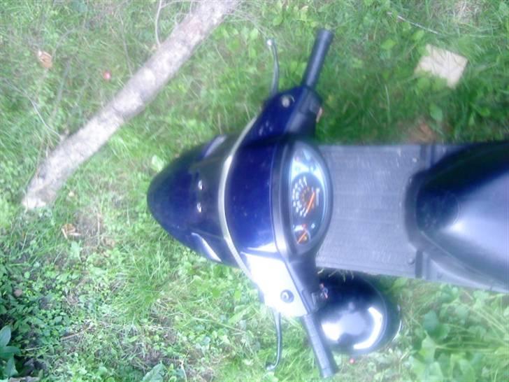 PGO comet, byttet billede 9