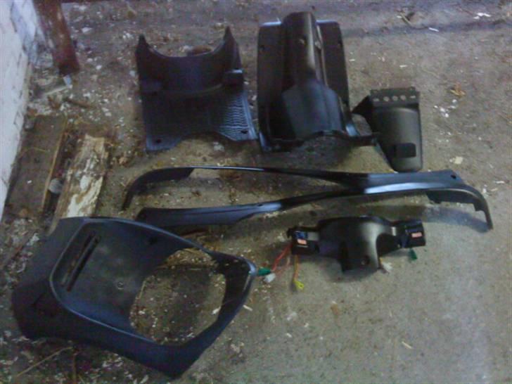 PGO comet, byttet billede 12