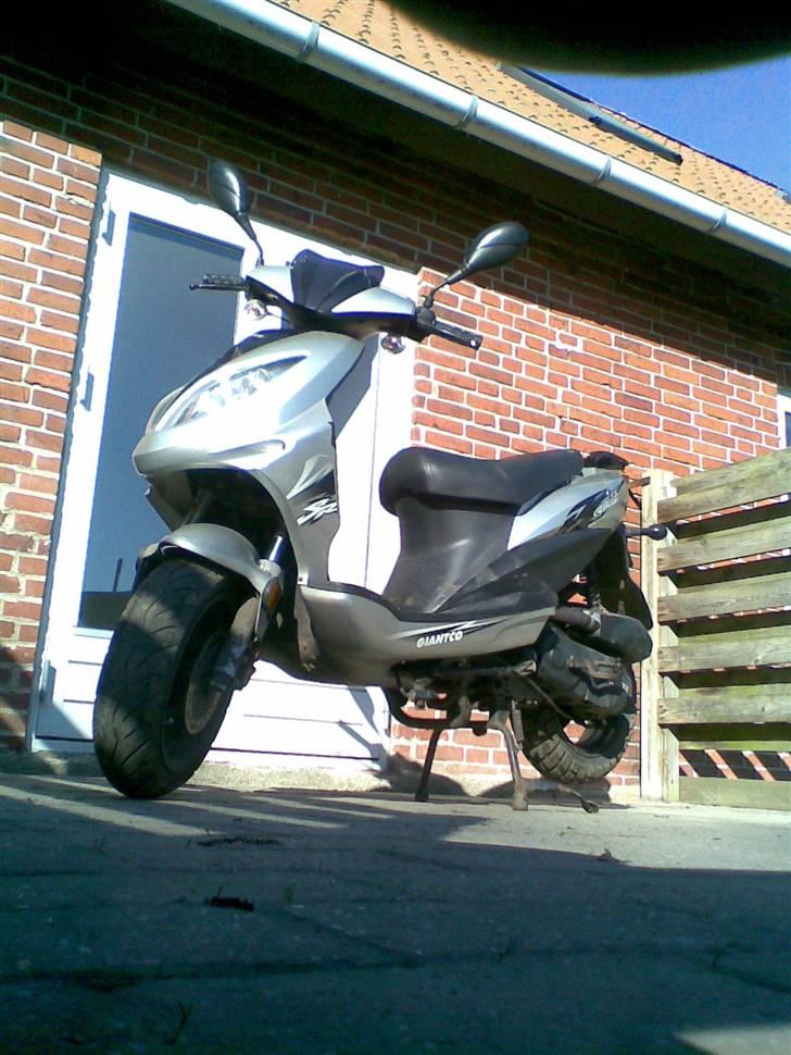 Giantco stealth  billede 7