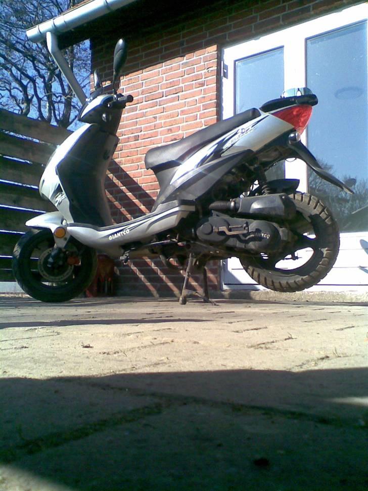 Giantco stealth  billede 8