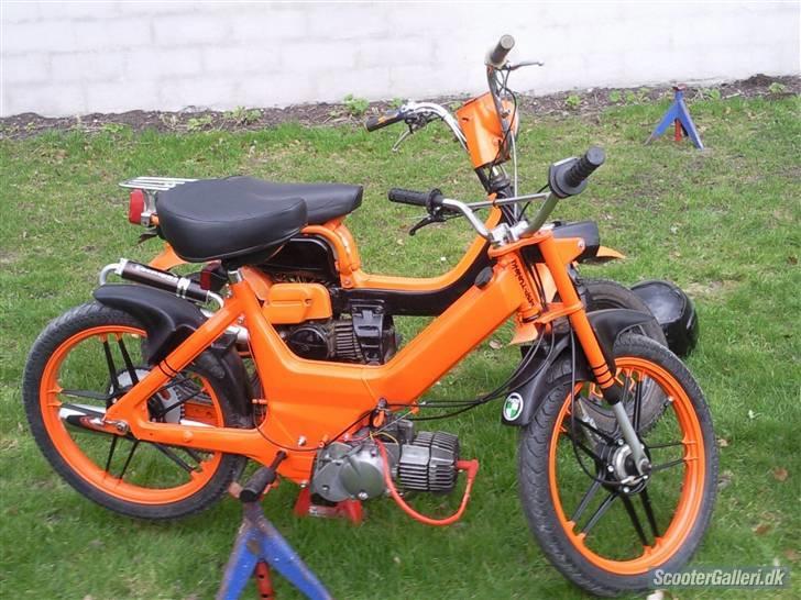 Puch maxi  billede 10