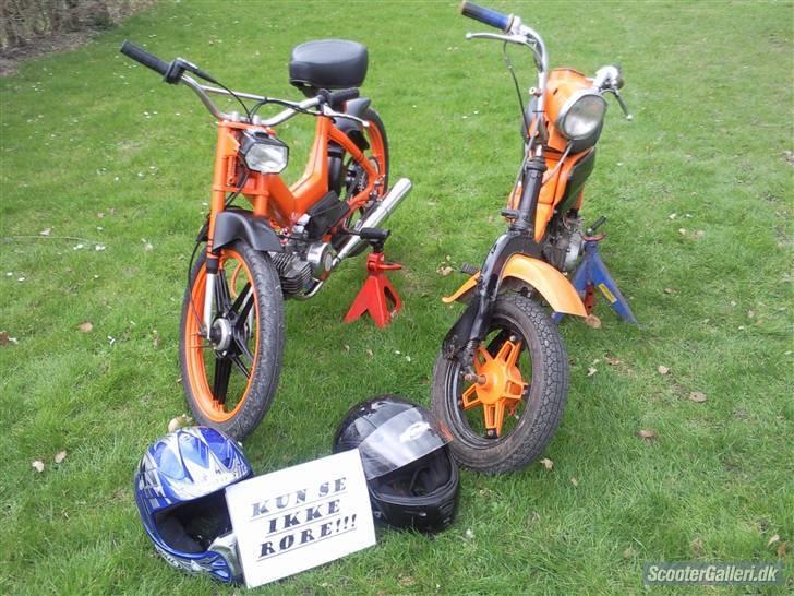 Puch maxi  billede 11