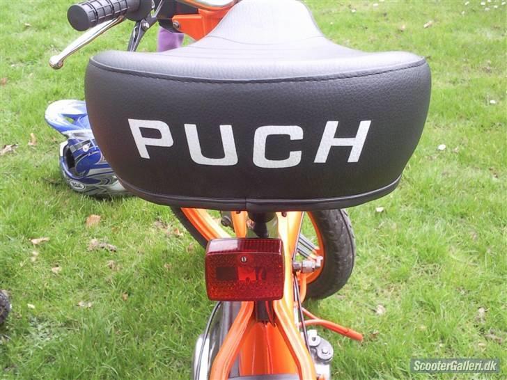 Puch maxi  billede 12