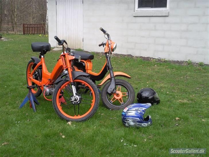 Puch maxi  billede 13