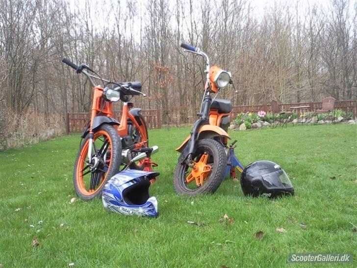 Puch maxi  billede 16