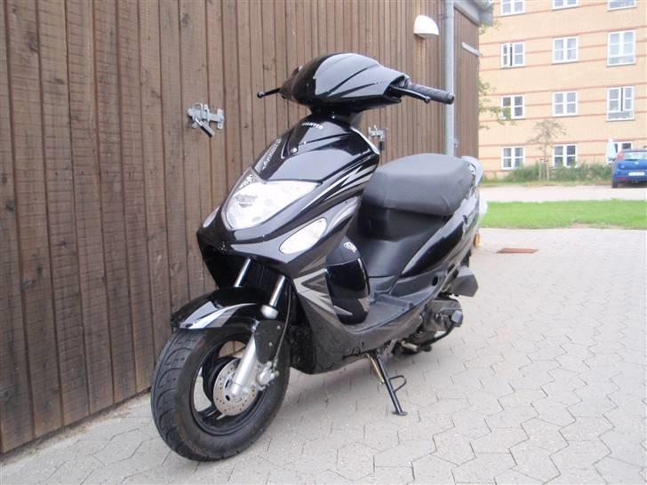 Giantco g-buddy billede 1